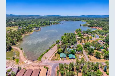 2616 Rainbow Lake Drive, Lakeside, AZ 85929 - Photo 4