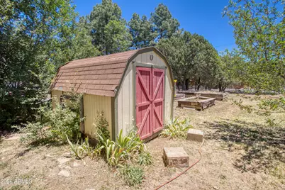 2616 Rainbow Lake Drive, Lakeside, AZ 85929 - Photo 6