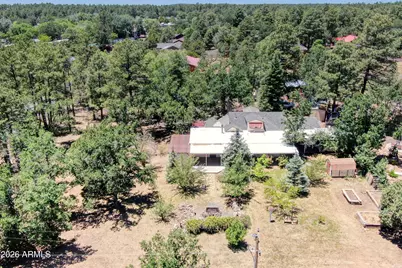 2616 Rainbow Lake Drive, Lakeside, AZ 85929 - Photo 34