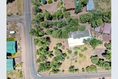 2616 Rainbow Lake Drive, Lakeside, AZ 85929 - Photo 8