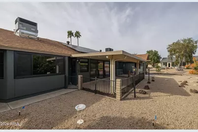 13106 W Lyric Drive, Sun City West, AZ 85375 - Photo 34