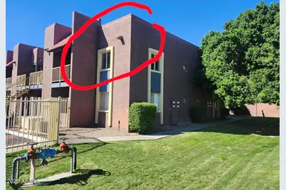 16602 N 25th Street #Apt 204, Phoenix, AZ 85032 - Photo 1