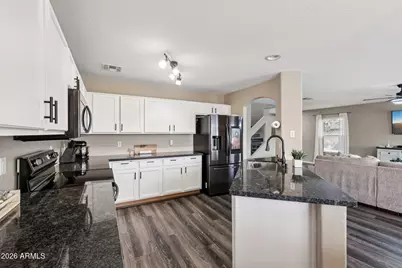 26 N 224th Avenue, Buckeye, AZ 85326 - Photo 14