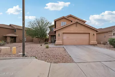 26 N 224th Avenue, Buckeye, AZ 85326 - Photo 2