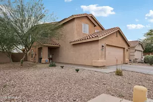 26 N 224th Ave, Buckeye, AZ 85326 - Photo 1