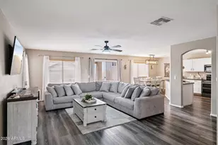 26 N 224th Ave, Buckeye, AZ 85326 - Photo 4