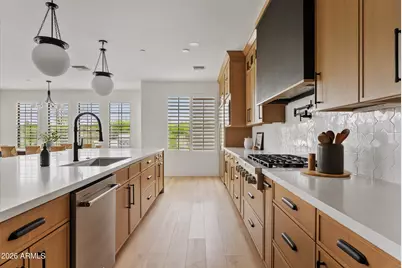 9782 E South Bend Drive, Scottsdale, AZ 85255 - Photo 8