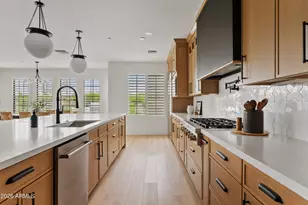 9782 E S Bend Dr, Scottsdale, AZ 85255 - Photo 8