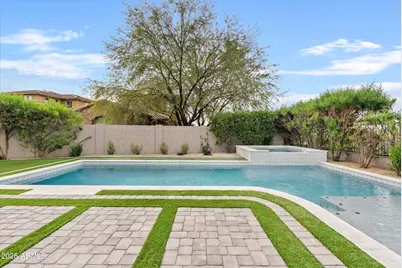 9782 E South Bend Drive, Scottsdale, AZ 85255 - Photo 48