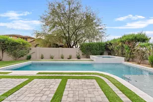 9782 E S Bend Dr, Scottsdale, AZ 85255 - Photo 48