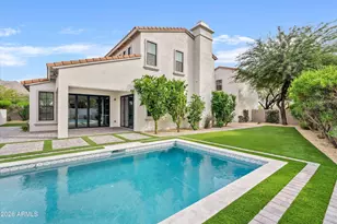 9782 E S Bend Dr, Scottsdale, AZ 85255 - Photo 44