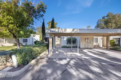 2724 W Desert Cove Avenue, Phoenix, AZ 85029 - Photo 2