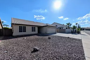 8639 W Fullam St, Peoria, AZ 85382 - Photo 1