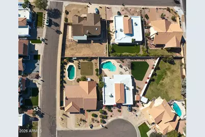 1930 E Calle De Arcos --, Tempe, AZ 85284 - Photo 58