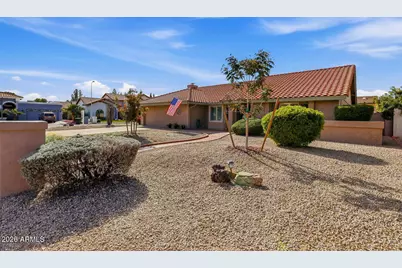 1930 E Calle De Arcos --, Tempe, AZ 85284 - Photo 2