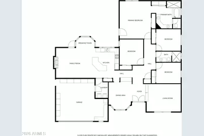 1930 E Calle De Arcos --, Tempe, AZ 85284 - Photo 34