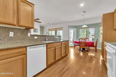 6754 S Four Peaks Way, Chandler, AZ 85249 - Photo 16