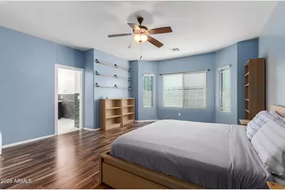 5831 W Pedro Lane, Laveen, AZ 85339 - Photo 2