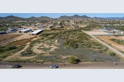 351Xx N 7th Street #-, Phoenix, AZ 85086 - Photo 4