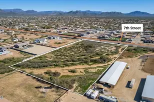 351Xx N 7th St, Phoenix, AZ 85086 - Photo 1