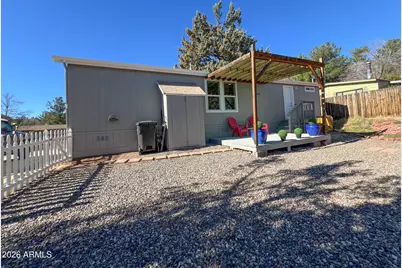 360 Harmony Drive, Sedona, AZ 86336 - Photo 20