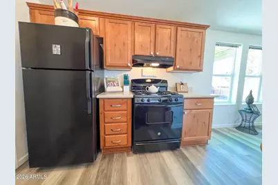 360 Harmony Drive, Sedona, AZ 86336 - Photo 8