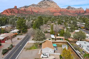 360 Harmony Dr, Sedona, AZ 86336 - Photo 2