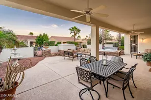 22213 N Pedregosa Dr, Sun City West, AZ 85375 - Photo 48