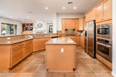 22213 N Pedregosa Drive, Sun City West, AZ 85375 - Photo 24