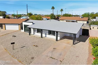 9036 W Sells Drive, Phoenix, AZ 85037 - Photo 4