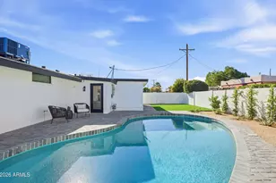 5414 N 82nd St, Scottsdale, AZ 85250 - Photo 32