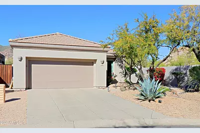 7086 E Whispering Mesquite Trail, Scottsdale, AZ 85266 - Photo 8