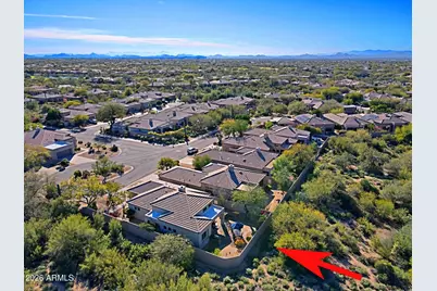 7086 E Whispering Mesquite Trail, Scottsdale, AZ 85266 - Photo 6