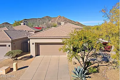 7086 E Whispering Mesquite Trail, Scottsdale, AZ 85266 - Photo 2