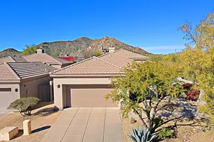 7086 E Whispering Mesquite Trail, Scottsdale, AZ 85266 - Photo 2