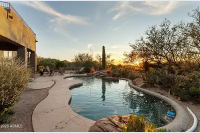 34858 N 81st Street, Scottsdale, AZ 85266 - Photo 1