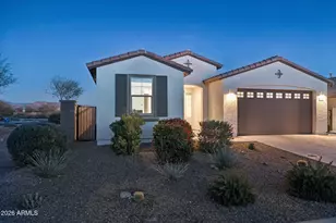 7227 S Sandal Rd, Gold Canyon, AZ 85118 - Photo 58