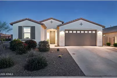 7227 S Sandal Road, Gold Canyon, AZ 85118 - Photo 1