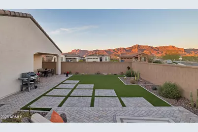 7227 S Sandal Road, Gold Canyon, AZ 85118 - Photo 4