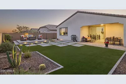 7227 S Sandal Road, Gold Canyon, AZ 85118 - Photo 4
