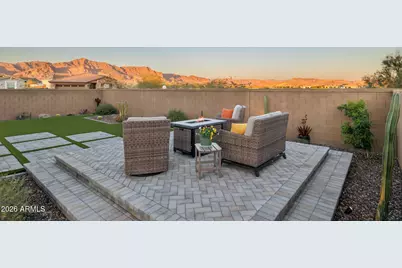 7227 S Sandal Road, Gold Canyon, AZ 85118 - Photo 1