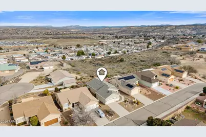 892 W Deep Gorge Road, Camp Verde, AZ 86322 - Photo 38