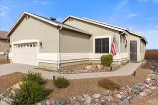 892 W Deep Gorge Rd, Camp Verde, AZ 86322 - Photo 2