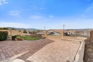 892 W Deep Gorge Rd, Camp Verde, AZ 86322 - Photo 32