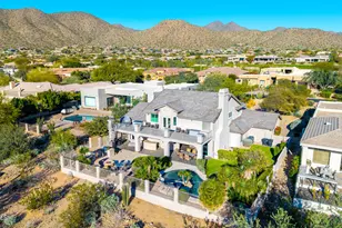 11900 N 114th Way, Scottsdale, AZ 85259 - Photo 1