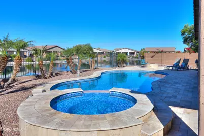 21896 N Risa Drive, Maricopa, AZ 85138 - Photo 38