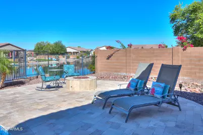 21896 N Risa Drive, Maricopa, AZ 85138 - Photo 36