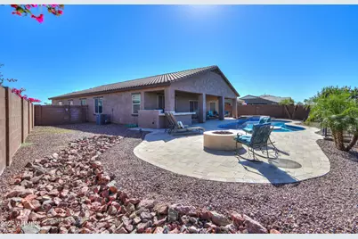 21896 N Risa Drive, Maricopa, AZ 85138 - Photo 56