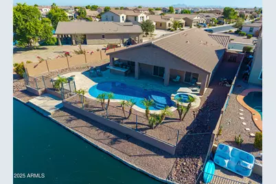 21896 N Risa Drive, Maricopa, AZ 85138 - Photo 44