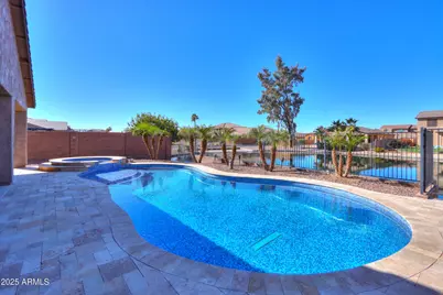 21896 N Risa Drive, Maricopa, AZ 85138 - Photo 34